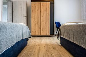 Fotografie z fotogalerie ubytování Apartamenty Na Szlaku v destinaci Gołkowice