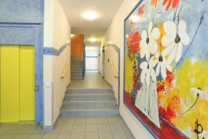Zdjęcie z galerii obiektu Vienna Citycenter+Terrace+Parking w Wiedniu