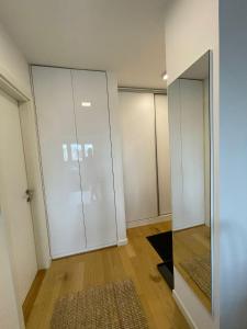 Fotografie z fotogalerie ubytování Manhattan studio A blok v destinaci Novi Beograd