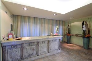 Fotografie z fotogalerie ubytování Agriturismo I Leprotti v destinaci Abbiategrasso