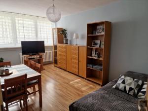 Fotografia z galérie ubytovania Apartament Zdrojowy v destinácii Duszniki-Zdrój