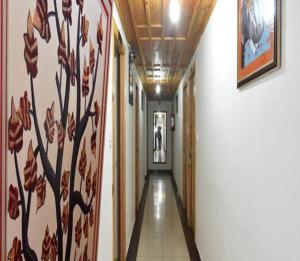 Mynd úr myndasafni af StayApart I The Maple Residences - Lake Front í Nainital