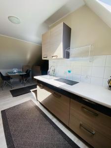 Fotografia z galérie ubytovania Apartamenty Złota Palma v destinácii Lądek-Zdrój