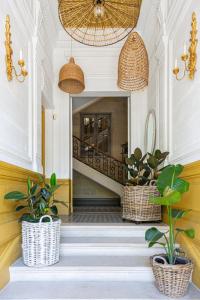 Ảnh trong thư viện ảnh của La Maison Mulatô, demeure privée d'hôtes, piscine & spa Libourne, Saint-Emilion ở Libourne