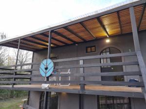 Gallery image of La Vikinga in Buenos Aires +24 photos