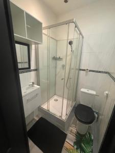 Un baño de iNICE 17 fotos más