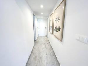 Fotografie z fotogalerie ubytování Kalina, beautiful duplex 100m from Orient Bay beach with swimming pool v destinaci Orient Bay