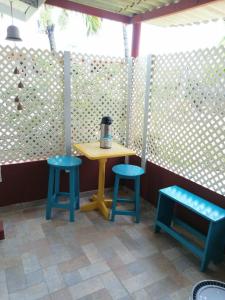 Fotografie z fotogalerie ubytování MISS LUCY v destinaci San Andrés