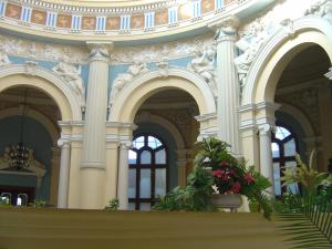 Fotografia z galérie ubytovania Apartamenty Złota Palma v destinácii Lądek-Zdrój