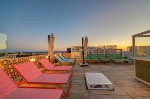 Fotografie z fotogalerie ubytování IKYK Hotel- IK Collection v destinaci St Julian's
