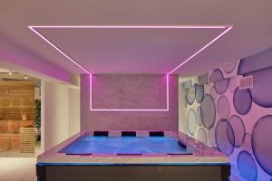 Fotografie z fotogalerie ubytování Riva Palace Hotel v destinaci Grado