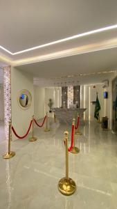 Gallery image of Golden Andalus Hotel in Abha