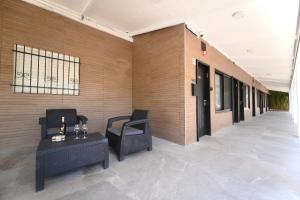 Fotografie z fotogalerie ubytování Suites in the Galilee v destinaci Kirjat Šmona