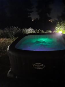 Kép BELLA TUSCANY - Residence szállásáról Cireglióban a galériában