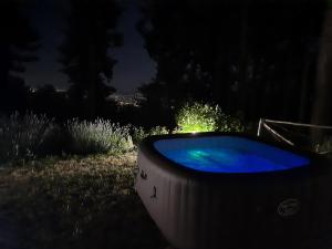 Kép BELLA TUSCANY - Residence szállásáról Cireglióban a galériában