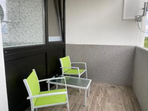 Fotografie z fotogalerie ubytování 3 Zimmer Apartment Duisburg Homberg 7 Etage v destinaci Duisburg