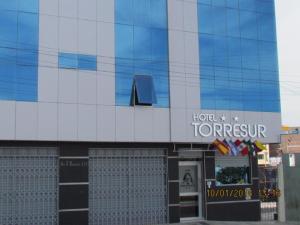Gallery image of Hotel Torresur Tacna in Tacna
