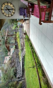 Ảnh trong thư viện ảnh của Alojamientos Támpur ở San Mateo