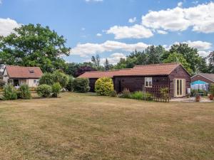 Galeriebild der Unterkunft Norbank Cottage in Bressingham