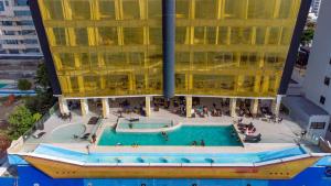 Hosté ubytování Hotel Cartagena Dubai