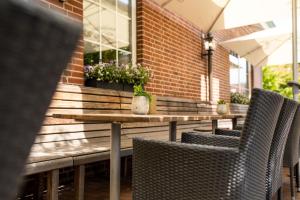 Gallery image of Hotel Rheinischer Hof in Dinklage