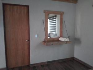 Foto sihtkohas Mazamitla asuva majutusasutuse Cabaña Erendy galeriist