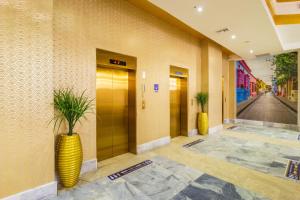 Fotografie z fotogalerie ubytování Hotel Cartagena Dubai v destinaci Cartagena