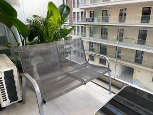 Moghioros Park Residence Apartment