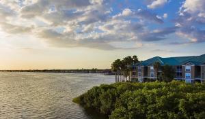 Gallery image of Condo less than 5 min from Airport with Sunset Views in Tampa
