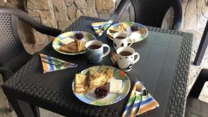 Gallery image of Tatyana Guest House in Byala +44 photos