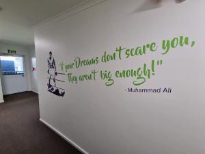 Gallery image of Stay Timaru in Timaru