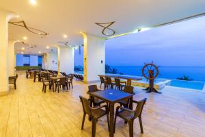 Fotografie z fotogalerie ubytování Hotel Cartagena Dubai v destinaci Cartagena