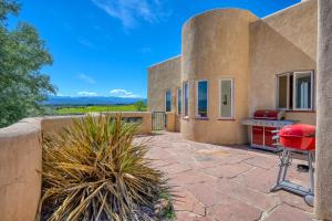 Galeriebild der Unterkunft Southwest Stunner in Ranchos de Taos