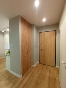 Fotografia z galérie ubytovania Apartament Amber - AZW Gdańsk v destinácii Gdansk