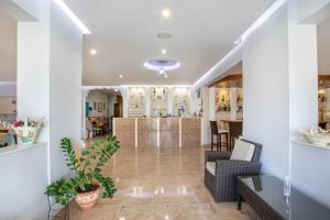 Gallery image of Panorama Hotel in Karpathos Town +26 photos