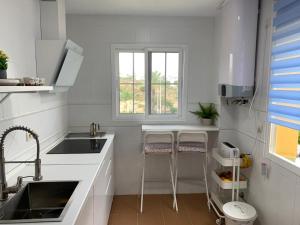 Gallery image of Apartamento Costa Esuri in Ayamonte