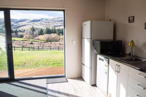 Gallery image of Guest Suite in Peaceful Location Roxburgh 