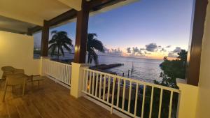 Gallery image of Bartolome Oceanfront Suites in Isla Mujeres