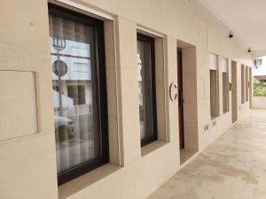 Gallery image of Liris Holiday Apartments in Nazaré
