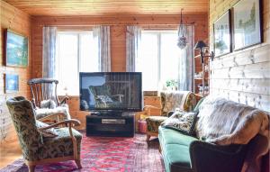 Φωτογραφία από το άλμπουμ του 4 Bedroom Lovely Home In Lonevåg σε Lonevåg
