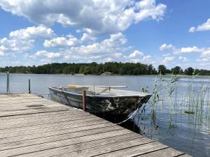 Fotografie z fotogalerie ubytování Holiday home RIMFORSA V v destinaci Rimforsa