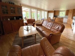Fotografie z fotogalerie ubytování Holiday home RIMFORSA V v destinaci Rimforsa