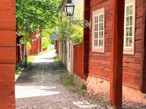 Fotografie z fotogalerie ubytování Holiday home RIMFORSA V v destinaci Rimforsa