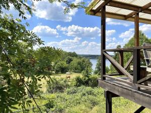 Fotografie z fotogalerie ubytování Holiday home RIMFORSA V v destinaci Rimforsa