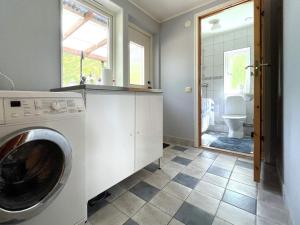 Fotografie z fotogalerie ubytování Holiday home RIMFORSA V v destinaci Rimforsa