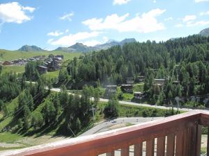 Gallery image of Appartement La Plagne, 2 pièces, 5 personnes - FR-1-351-30 in La Plagne