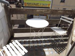Zdjęcie z galerii obiektu Bel T3 52m² à Berck-Plage - 2 Chambres, Balcon, Proche Plage et Commerces - FR-1-646-29 w mieście Berck-sur-Mer