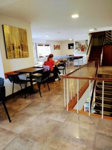 Foto dalla galleria di Hotel Hurlingham a Villa Carlos Paz