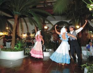 Photo de la galerie de l'établissement Hotel Monopol, à Puerto de la Cruz