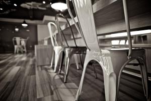 Fotografie z fotogalerie ubytování FX INN Kaohsiung Zhonghua Road Branch v destinaci Kao-siung